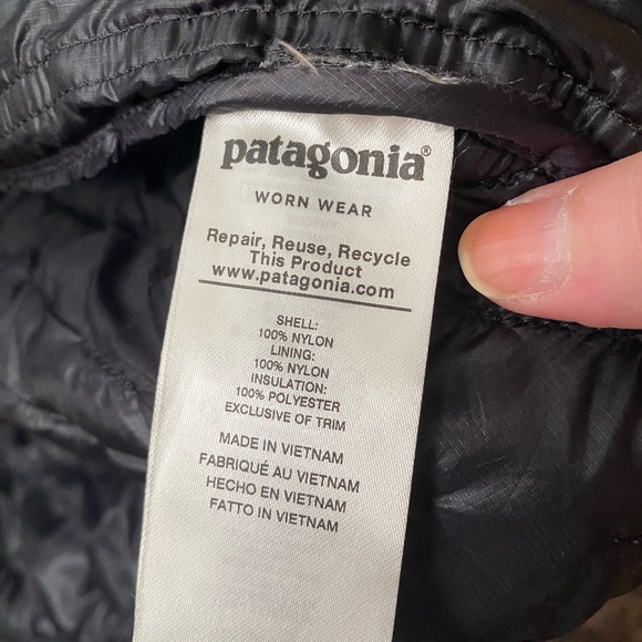 Women’s Patagonia Jacket - Picture 9 of 13